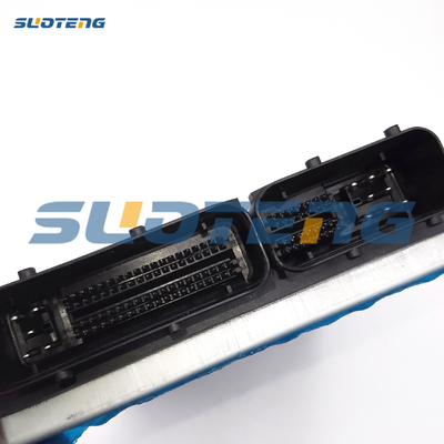ECU کنترلر 8982046851 برای موتور دیزل 6HK1