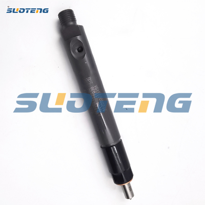 انژکتور سوخت VG1560080276 برای موتور دیزل WD615