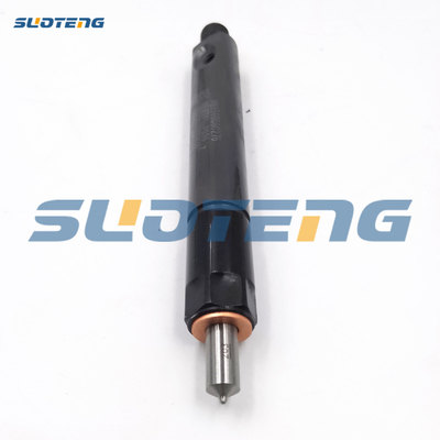 انژکتور سوخت VG1560080276 برای موتور دیزل WD615
