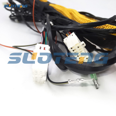 21N6-00012 21n600012 کابین هارمنس برای R140W-7 R170W-7 حفاری