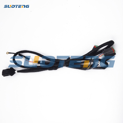 21N6-11160 سیم کشی 21N611160 برای حفاری R140W-7 R170W-7