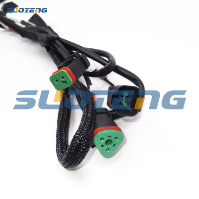 21N6-11160 سیم کشی برای حفاری R140LC-7