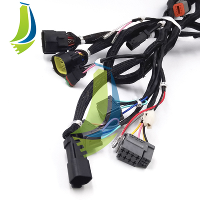 21N8-11181 RH سیم کشی برای حفاری R140LC-7