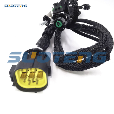 21N8-12071 HCE سیم کشی 21N812071 برای حفاری R320LC-7