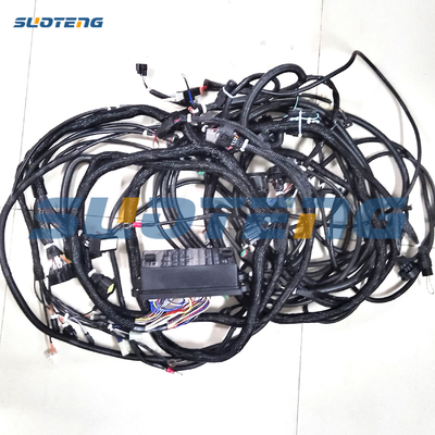 21N8-12153 21n812153 سیم کشی حفاری برای حفاری R210LC-7 R305LC-7