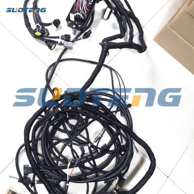 21N8-12153 21n812153 سیم کشی حفاری برای حفاری R210LC-7 R305LC-7
