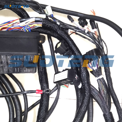 21N8-12153 21n812153 سیم کشی حفاری برای حفاری R210LC-7 R305LC-7