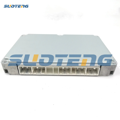 89661-E0010 ECU برای J08E موتور SK200-8 حفاری
