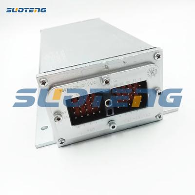 134-6553 ECU کنترل کننده 1346553 برای بارگذاری چرخ 120H