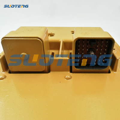 172-9389 کنترل ECU ECM صفحه کامپیوتر 1729389 برای حفاری D6N D6M