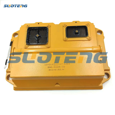 255-5285 کنترل ECU 2555285 برای حفاری 330D 336D