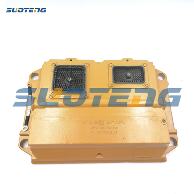 262-2879 کنترل ECU صفحه کامپیوتر ECM 2622879 برای موتور C7 C9