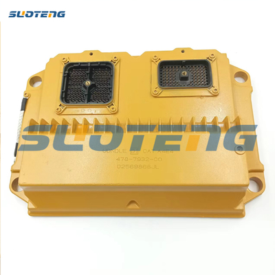 478-7932 4787932 کنترل ECU ECM برای موتور 3406C C11 C13