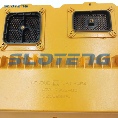478-7932 4787932 کنترل ECU ECM برای موتور 3406C C11 C13