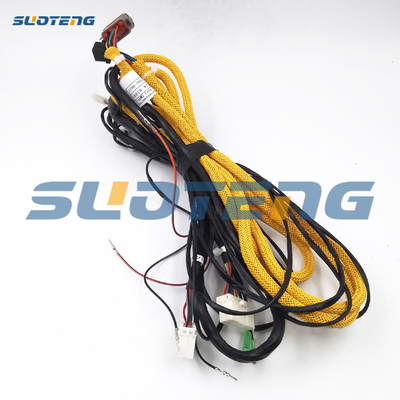 21N6-00012 21N600012 هارمنی کابین حفاری برای R110-7 R140LC-7