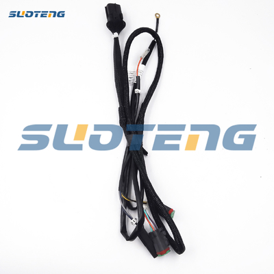 21N6-11160 21N611160 سیم کشی برای R140W-7 R170W-7 حفاری