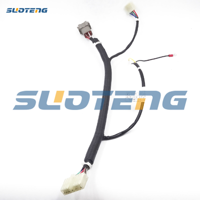 21N8-10091 سیم کشی پاک کننده 21N810091 برای R215LC-9 حفاری 21n810091