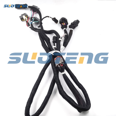 21N8-11181 کنترل سیم کشی 21n811181 برای R160LC-7 R210LC-7 حفاری