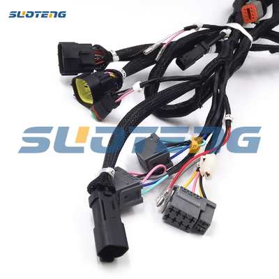 21N8-11181 21n811181 کنترل سیم کشی برای R160LC-7 R210LC-7 حفاری