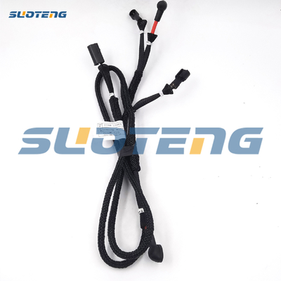 21N8-12061 سیم کشی 21n812061 برای حفاری R305LC7