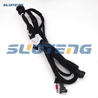 21N8-12071 سیم کشی 21n812071 برای حفاری R305LC7