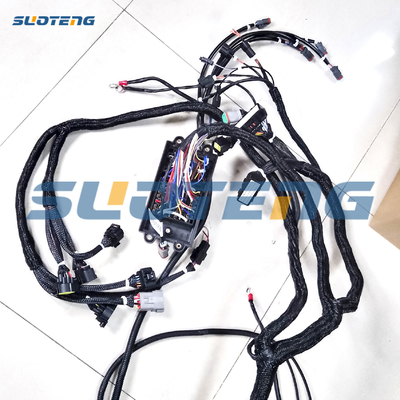 21N8-12153 سیم کشی حفاری 21n812153 برای حفاری R210LC-7 R305LC-7