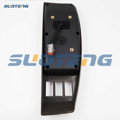 صفحه نمایش مانیتور حفاری برای R210-7 R250-7 R300-7 حفاری