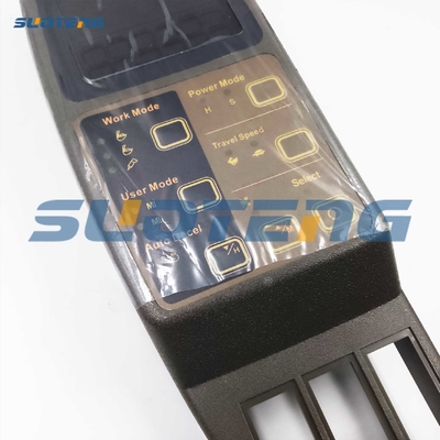 صفحه نمایش مانیتور حفاری برای R210-7 R250-7 R300-7 حفاری