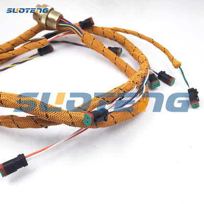 201-3320 2013320 هارمنی سیم کشی برای E938G چرخ کش