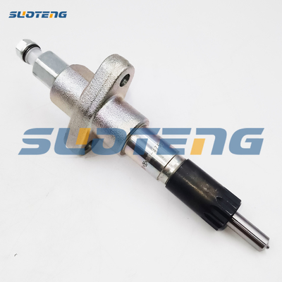 1-15300421-0 1153004210 6BG1 تزریق کننده سوخت موتور برای حفاری ZX240