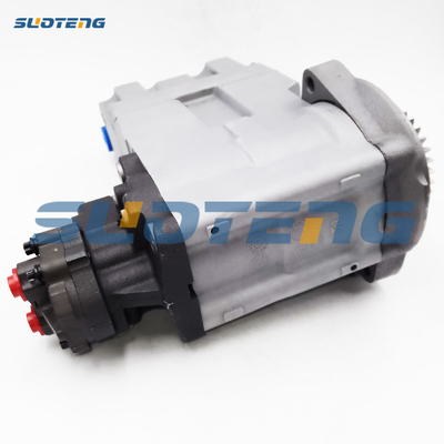 319-0678 پمپ تزریق سوخت موتور C9 3190678 برای بارگذاری D6R