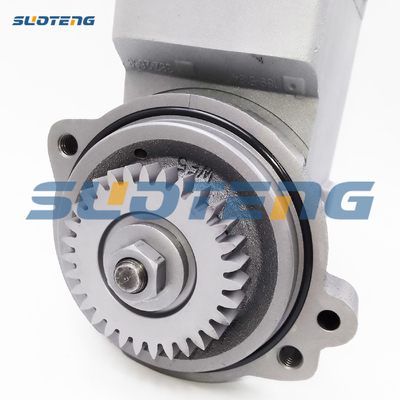 319-0678 پمپ تزریق سوخت موتور C9 3190678 برای بارگذاری D6R