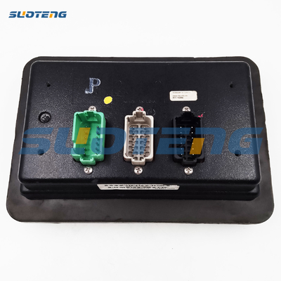 صفحه نمایش مانیتور 466-7905 4667905 برای کامیون 730C 740C
