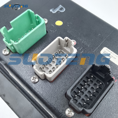 صفحه نمایش مانیتور 466-7905 4667905 برای کامیون 730C 740C
