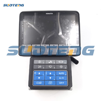 نمایشگر 7835-31-9002 برای بیل مکانیکی PC130-8