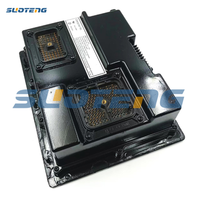 503-4417 صفحه کنترل صفحه نمایش مانیتور EMCP4.4 برای ژنراتور 3412