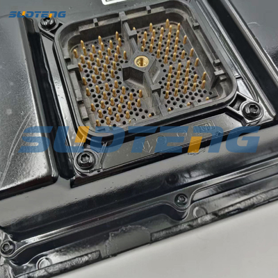 503-4417 صفحه کنترل صفحه نمایش مانیتور EMCP4.4 برای ژنراتور 3412