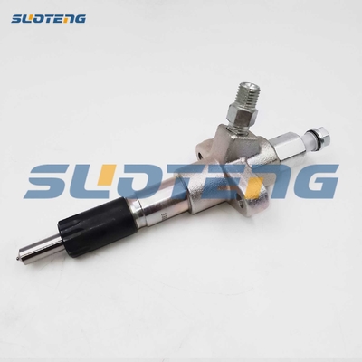 1-15300421-0 تزریق کننده سوخت Common Rail 1153004210 برای موتور 6BG1