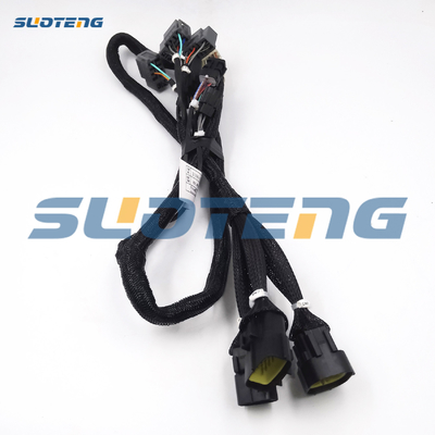 مهار بیل مکانیکی 21N6-11151 21N611151 برای R210LC-7 R210LC9
