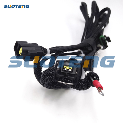21N8-12071 سیم کشی 21n812071 برای حفاری R305LC7