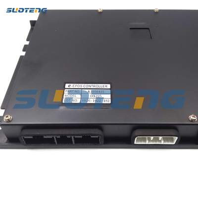 K1056425 ECU کنترلر بوردی برای حفاری DX200 DX300