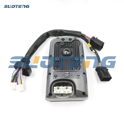 260-2193 2602193 صفحه نمایش مانیتور برای حفاری 320D