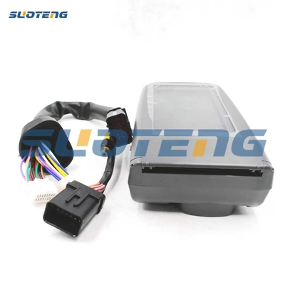 260-2193 C6.4 صفحه نمایش مانیتور 2602193 برای حفاری E320D