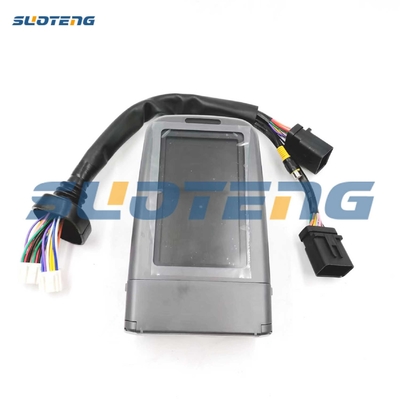 260-2193 C6.4 صفحه نمایش مانیتور 2602193 برای حفاری E320D