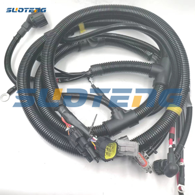 VOE14630636 14630636 D12D ابزار موتور برای EC360D EC460D حفاری