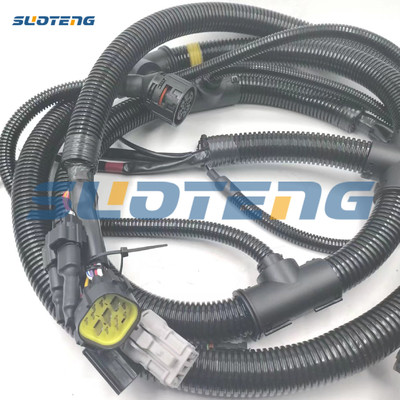 VOE14630636 14630636 D12D ابزار موتور برای EC360D EC460D حفاری