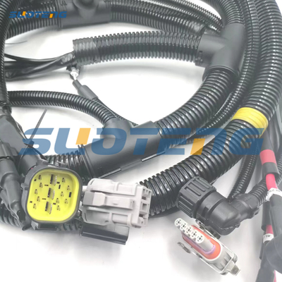 VOE14630636 14630636 D12D ابزار موتور برای EC360D EC460D حفاری
