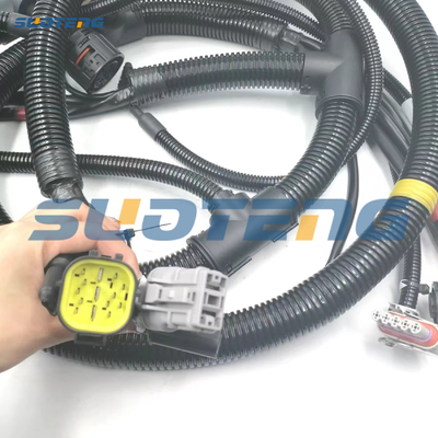 VOE14630636 14630636 D12D ابزار موتور برای EC360D EC460D حفاری