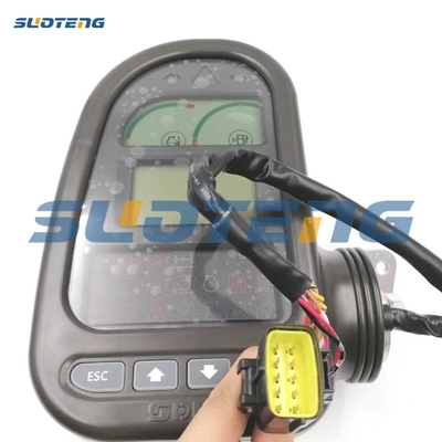 صفحه نمایش مانیتور برای حفاری LG6225E