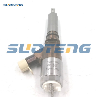 32F61-00062 تزریق کننده سوخت 32F6100062 برای 320D